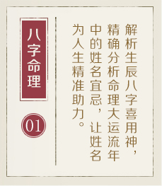 连云港哪里起名专业-起名流程一